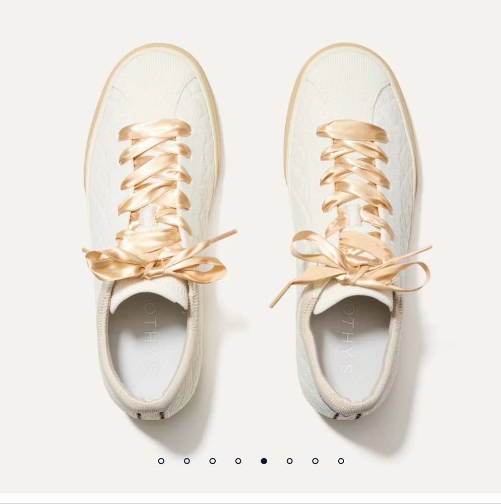 EUC Rothy's Women's Sneakers 10.5